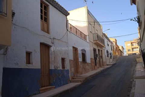 Byhus i Albox, Almeria, Albox - € 40.000 | Ref: APS 1803 - foto 2