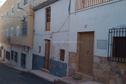 Byhus i Albox, Almeria, Albox - € 40.000 | Ref: APS 1803 - foto 3