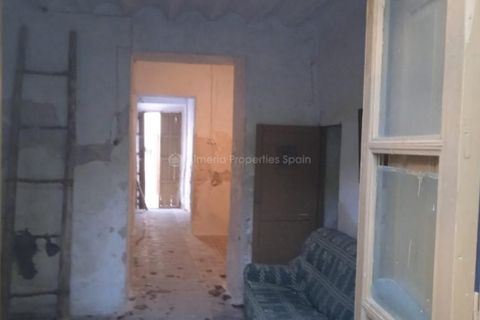 Byhus i Albox, Almeria, Albox - € 40.000 | Ref: APS 1803 - foto 6