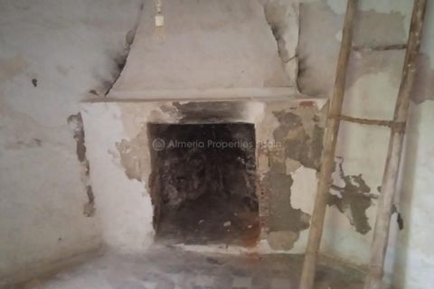 Byhus i Albox, Almeria, Albox - € 40.000 | Ref: APS 1803 - foto 7