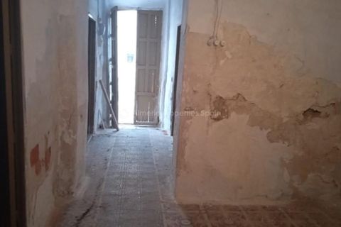 Byhus i Albox, Almeria, Albox - € 40.000 | Ref: APS 1803 - foto 8