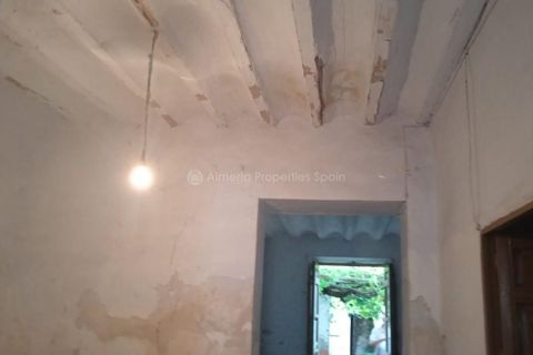 Byhus i Albox, Almeria, Albox - € 40.000 | Ref: APS 1803 - foto 9