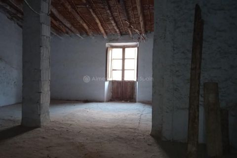 Byhus i Albox, Almeria, Albox - € 40.000 | Ref: APS 1803 - foto 10
