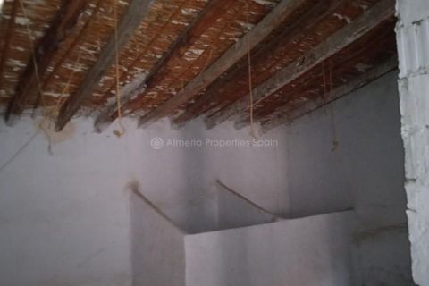 Byhus i Albox, Almeria, Albox - € 40.000 | Ref: APS 1803 - foto 11