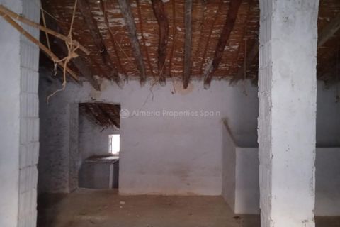Byhus i Albox, Almeria, Albox - € 40.000 | Ref: APS 1803 - foto 12