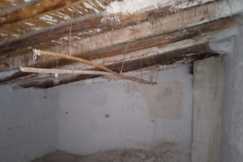 Byhus i Albox, Almeria, Albox - € 40.000 | Ref: APS 1803 - foto 13
