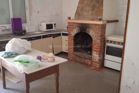 Landejendom i Albox, Almeria, Albox - € 80.000 | Ref: APS 1800 - foto 7