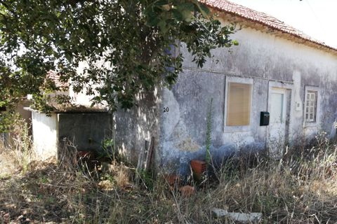 Villa i Obidos, Leiria, Obidos - € 89.000 | Ref: RVC2568 - foto 3