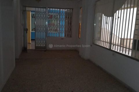 Erhvervsejendom i Albox, Almeria, Albox - € 60.000 | Ref: APS 1805 - foto 1