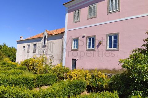 Farm i Almocageme, Lisbon, Almocageme - € 3.200.000 | Ref: PGCA-3592 - foto 2
