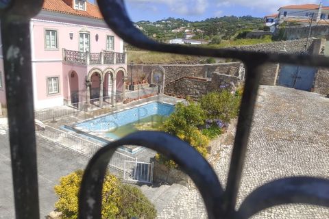 Farm i Almocageme, Lisbon, Almocageme - € 3.200.000 | Ref: PGCA-3592 - foto 3