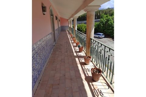 Farm i Almocageme, Lisbon, Almocageme - € 3.200.000 | Ref: PGCA-3592 - foto 4