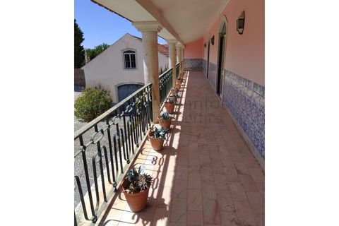 Farm i Almocageme, Lisbon, Almocageme - € 3.200.000 | Ref: PGCA-3592 - foto 5