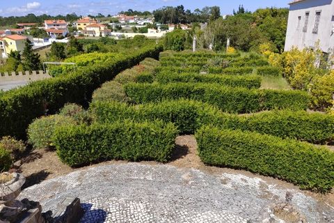 Farm i Almocageme, Lisbon, Almocageme - € 3.200.000 | Ref: PGCA-3592 - foto 12