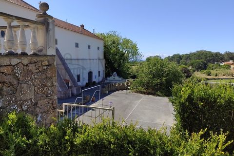 Farm i Almocageme, Lisbon, Almocageme - € 3.200.000 | Ref: PGCA-3592 - foto 14