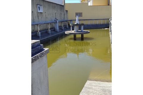Farm i Almocageme, Lisbon, Almocageme - € 3.200.000 | Ref: PGCA-3592 - foto 16