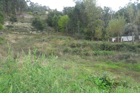 Helårsgrund i Amarante, Porto, Amarante - € 55.000 | Ref: 856 - foto 4