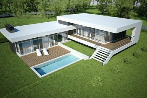 Helårsgrund i Amarante, Porto, Amarante - € 55.000 | Ref: 856 - foto 1
