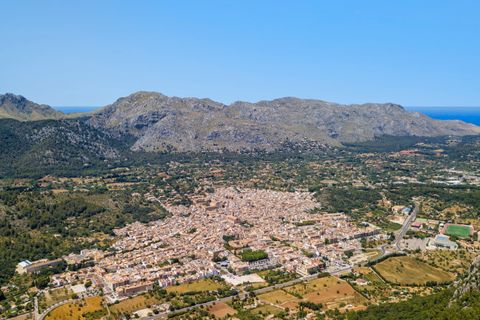 Cortijo i Pollenca, Mallorca, Pollenca - € 2 250 000 | Ref: POL52580 - foto 18