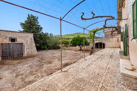 Landejendom i Algaida, Mallorca, Algaida - € 4.200.000 | Ref: ALG52697RM - foto 4