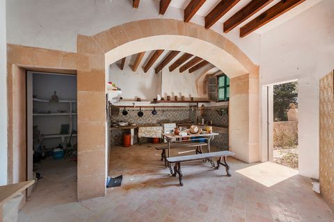 Landejendom i Algaida, Mallorca, Algaida - € 4.200.000 | Ref: ALG52697RM - foto 5