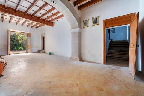 Landejendom i Algaida, Mallorca, Algaida - € 4.200.000 | Ref: ALG52697RM - foto 6