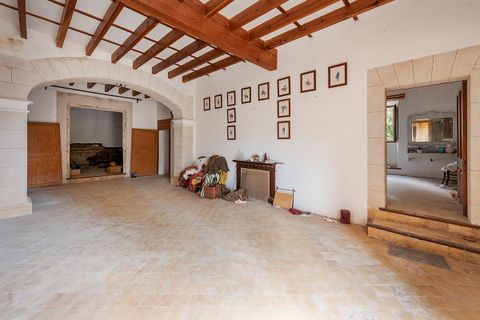 Landejendom i Algaida, Mallorca, Algaida - € 4.200.000 | Ref: ALG52697RM - foto 7