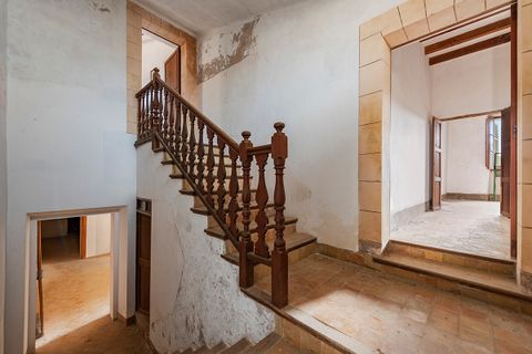 Landejendom i Algaida, Mallorca, Algaida - € 4.200.000 | Ref: ALG52697RM - foto 9