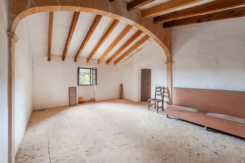Landejendom i Algaida, Mallorca, Algaida - € 4.200.000 | Ref: ALG52697RM - foto 10