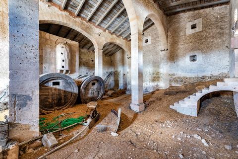Landejendom i Algaida, Mallorca, Algaida - € 4.200.000 | Ref: ALG52697RM - foto 11