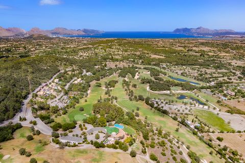 Tomt i Pollenca, Mallorca, Pollenca - € 916 000 | Ref: POL0556d - foto 2