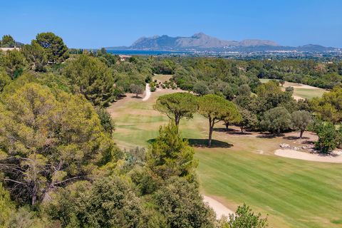 Tomt i Pollenca, Mallorca, Pollenca - € 916 000 | Ref: POL0556d - foto 5