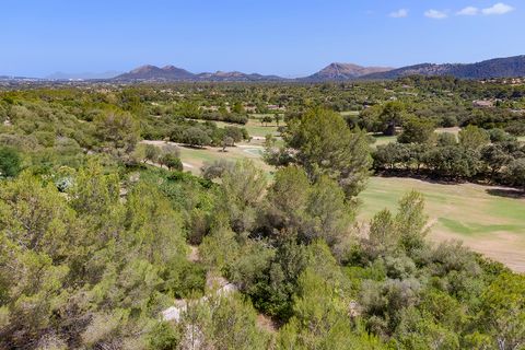 Tomt i Pollenca, Mallorca, Pollenca - € 916 000 | Ref: POL0556d - foto 8