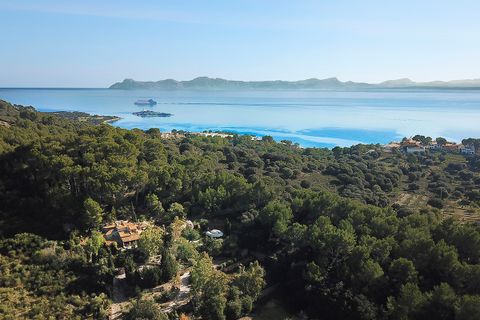 Landhaus in Alcudia, Mallorca - Foto 3