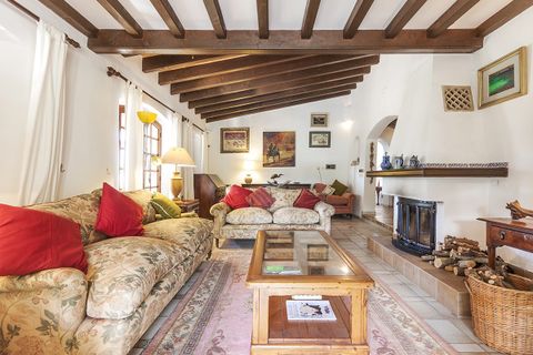 Landhaus in Alcudia, Mallorca - Foto 4