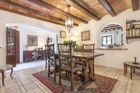 Landhaus in Alcudia, Mallorca - Foto 5