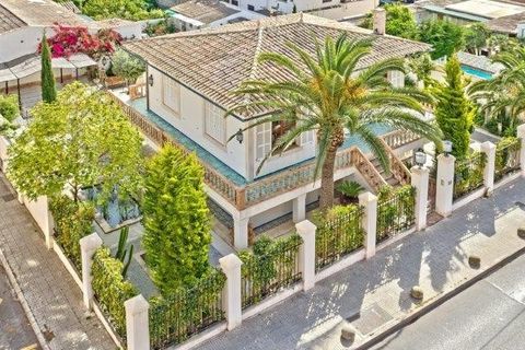 Haus in Palma De Mallorca, Mallorca - Foto 1