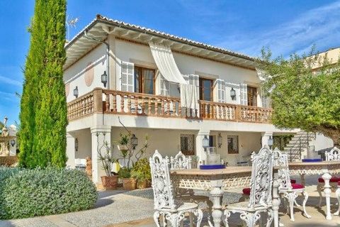 Haus in Palma De Mallorca, Mallorca - Foto 2