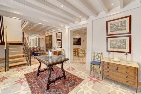Haus in Palma De Mallorca, Mallorca - Foto 3