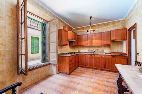 Landsbyhus i Pollenca, Mallorca, Pollenca - € 925.000 | Ref: POL20104POL - foto 2