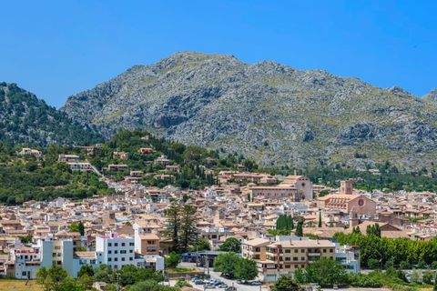 Landsbyhus i Pollenca, Mallorca, Pollenca - € 925.000 | Ref: POL20104POL - foto 20