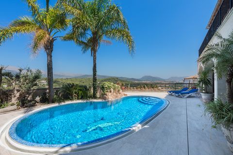 Villa a Buger, Mallorca, Buger - € 3.100.000 | Ref: BUG20171 - foto 2