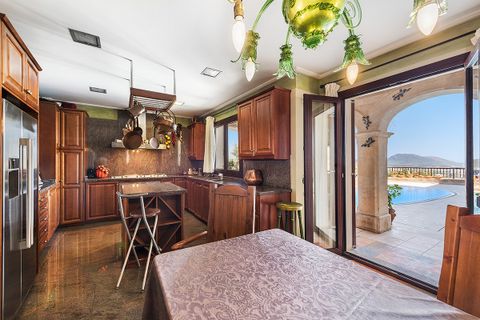 Villa a Buger, Mallorca, Buger - € 3.100.000 | Ref: BUG20171 - foto 7