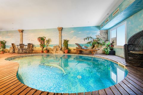 Villa a Buger, Mallorca, Buger - € 3.100.000 | Ref: BUG20171 - foto 9