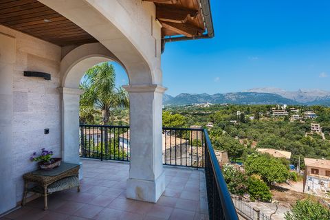 Villa a Buger, Mallorca, Buger - € 3.100.000 | Ref: BUG20171 - foto 14