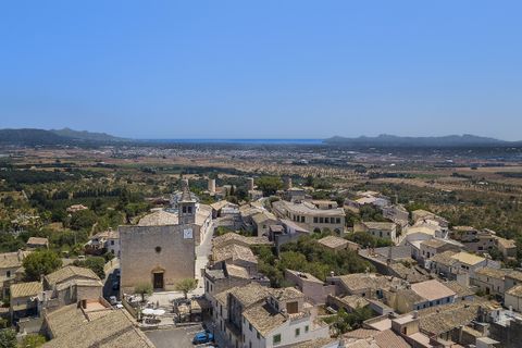 Villa a Buger, Mallorca, Buger - € 3.100.000 | Ref: BUG20171 - foto 15