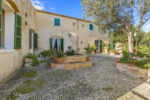 Landsbyhus i Muro, Mallorca, Muro - € 1.300.000 | Ref: MUR20203ETV - foto 2