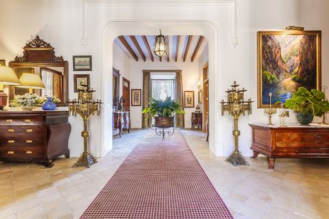 Landsbyhus i Muro, Mallorca, Muro - € 1.300.000 | Ref: MUR20203ETV - foto 3