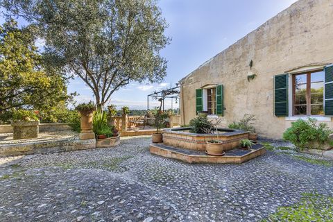 Landsbyhus i Muro, Mallorca, Muro - € 1.300.000 | Ref: MUR20203ETV - foto 5
