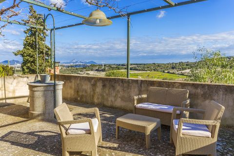 Landsbyhus i Muro, Mallorca, Muro - € 1.300.000 | Ref: MUR20203ETV - foto 1